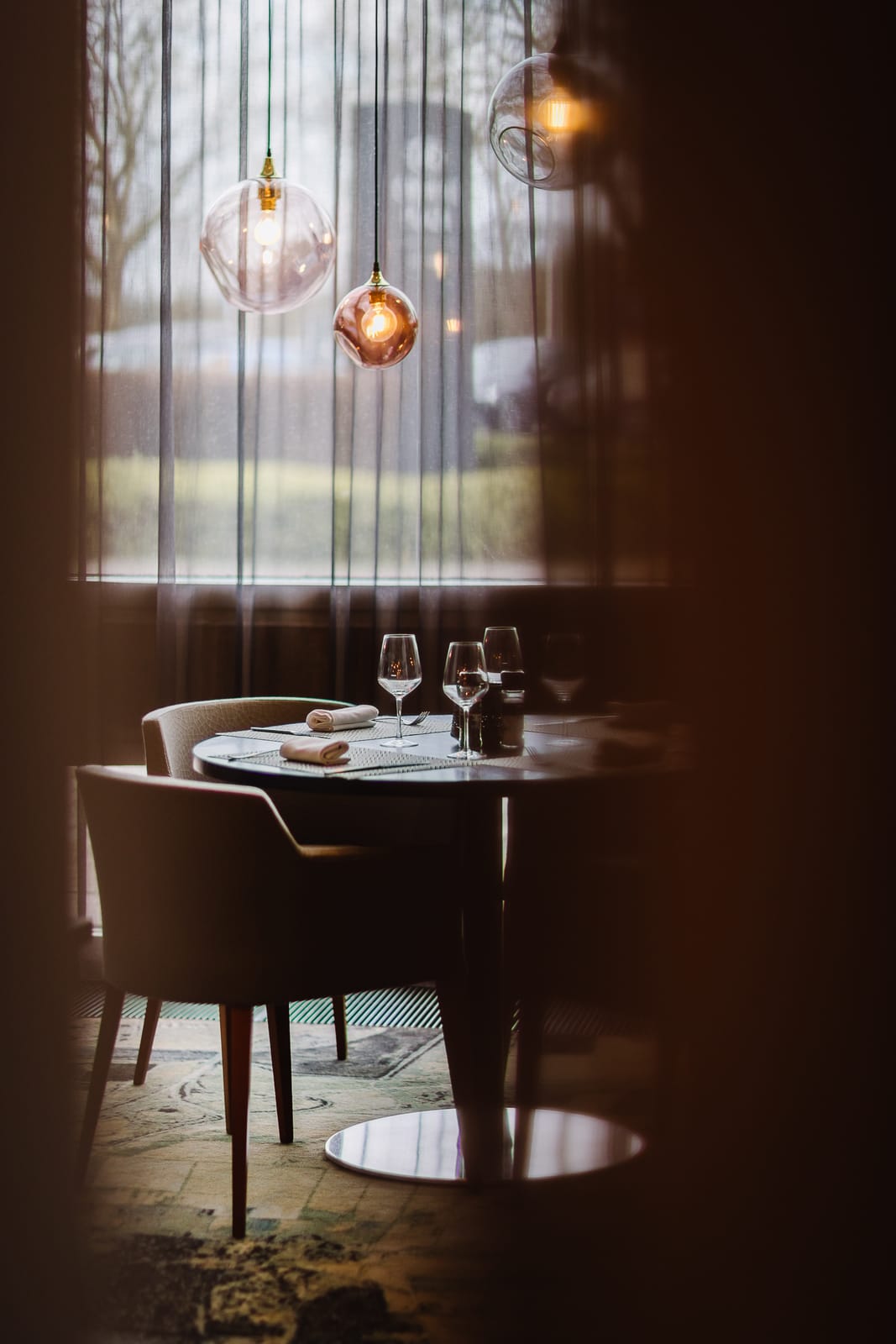 ANNA Antwerp photography, view 1